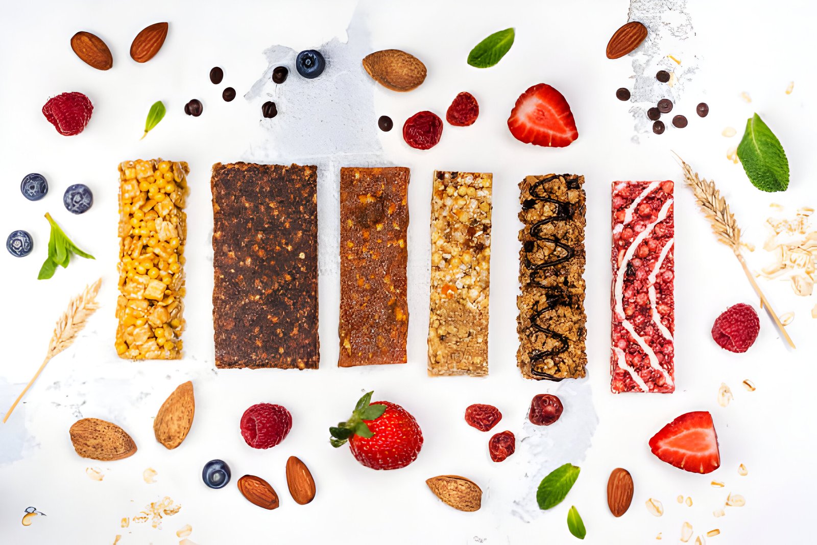 best protein bars for weight loss