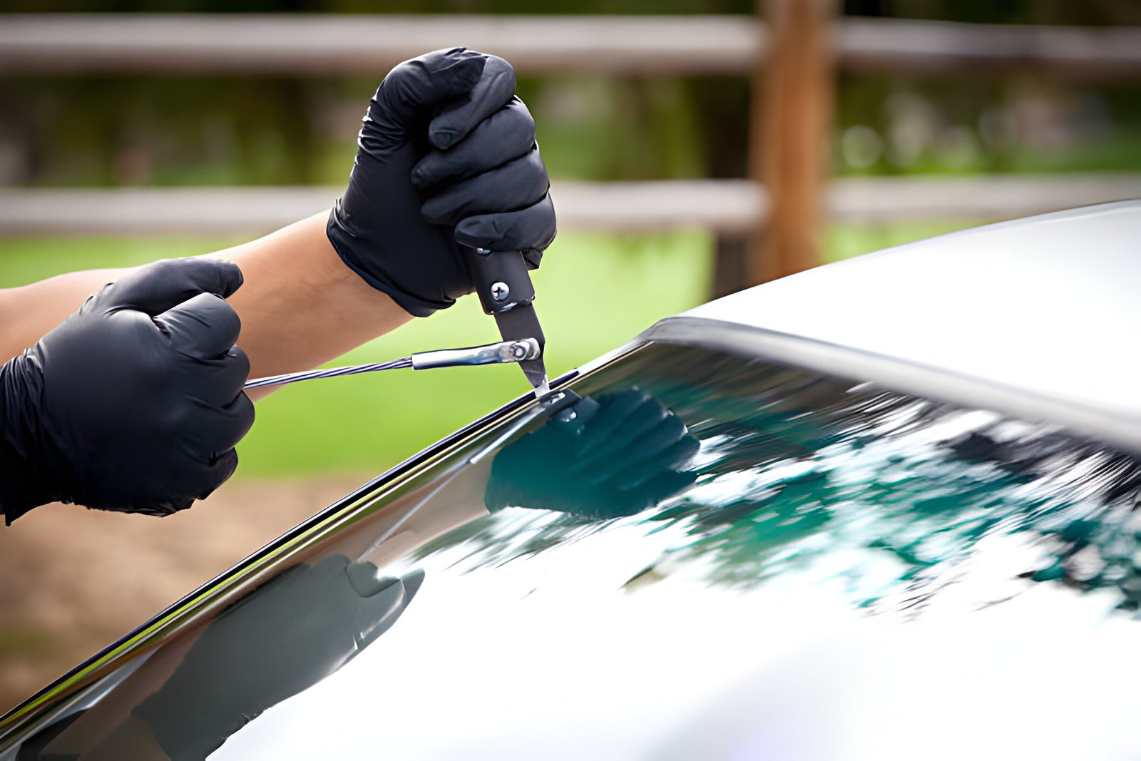 car window repair