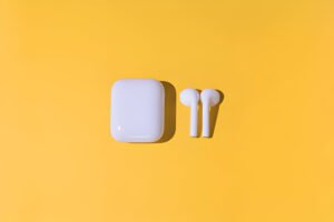 how to find your airpod case without pods