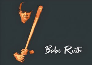 how did babe ruth die