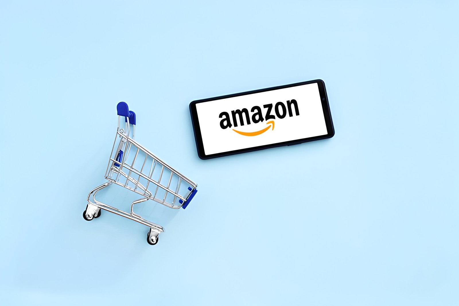 how to share amazon cart