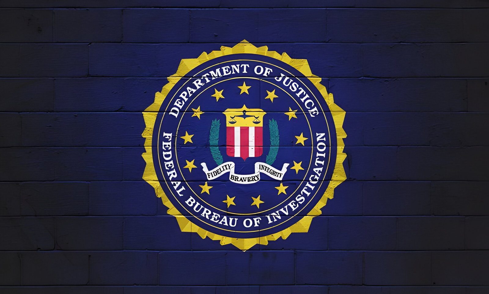 fbi drug bust louisville ky