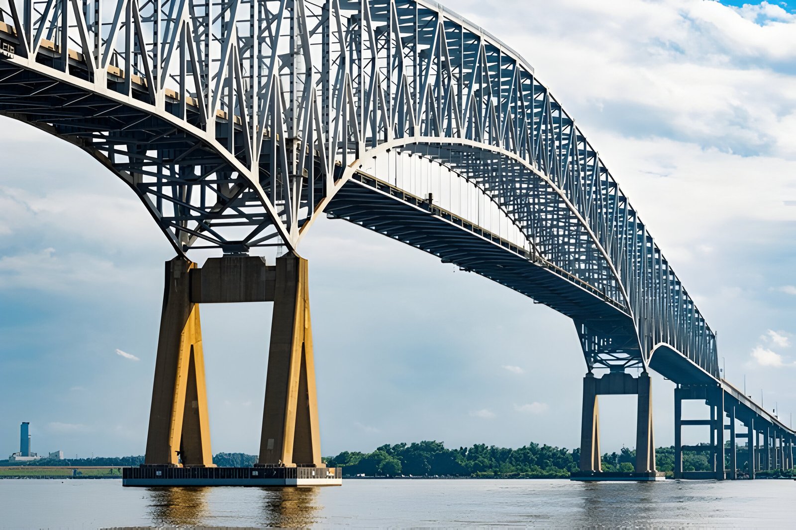 francis scott key bridge baltimore