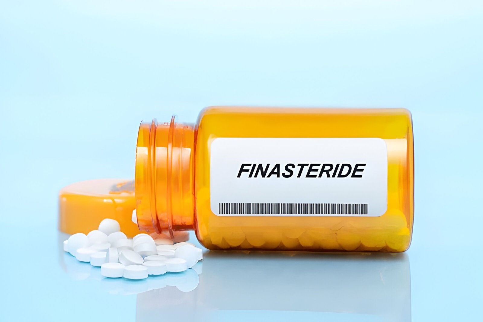 finasteride before and after