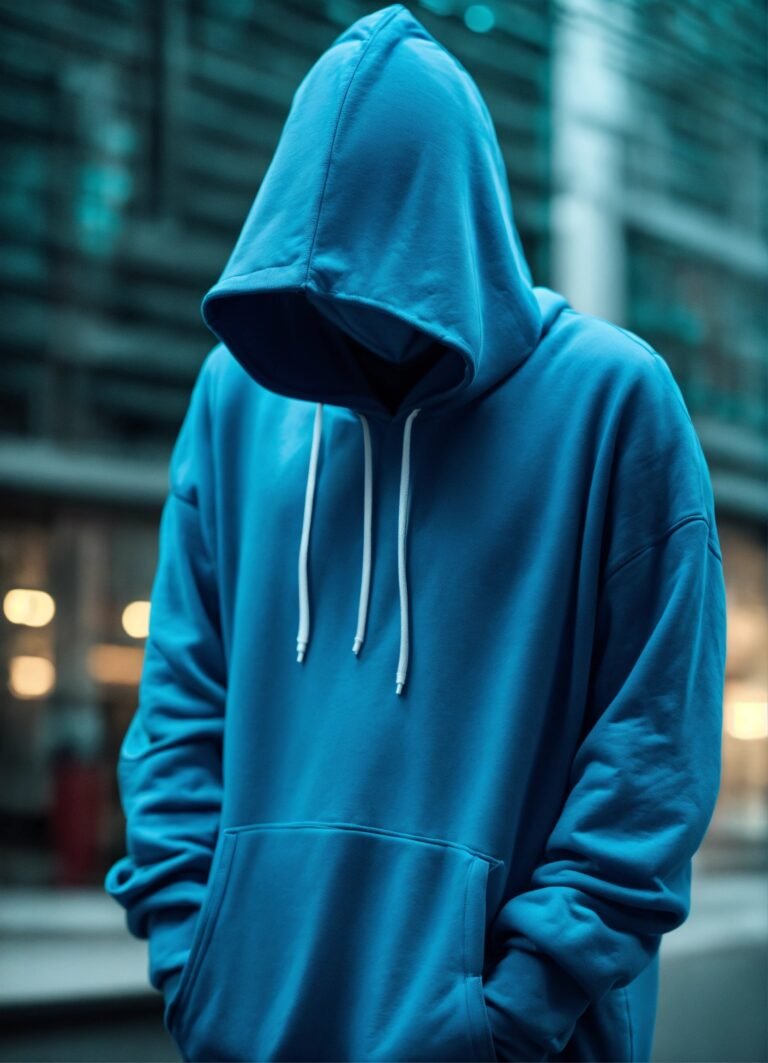 The Enigmatic Allure of the Rhude Hoodie