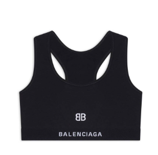 Balenciaga Tops