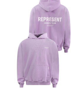 Represent Hoodie