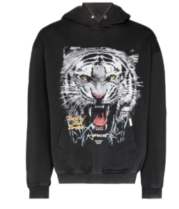 Represent Tiger Hoodie