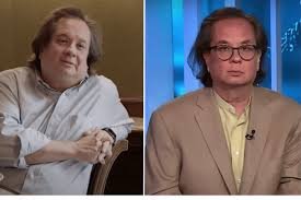 george conway weight loss