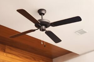 Harbor Breeze Ceiling Fan