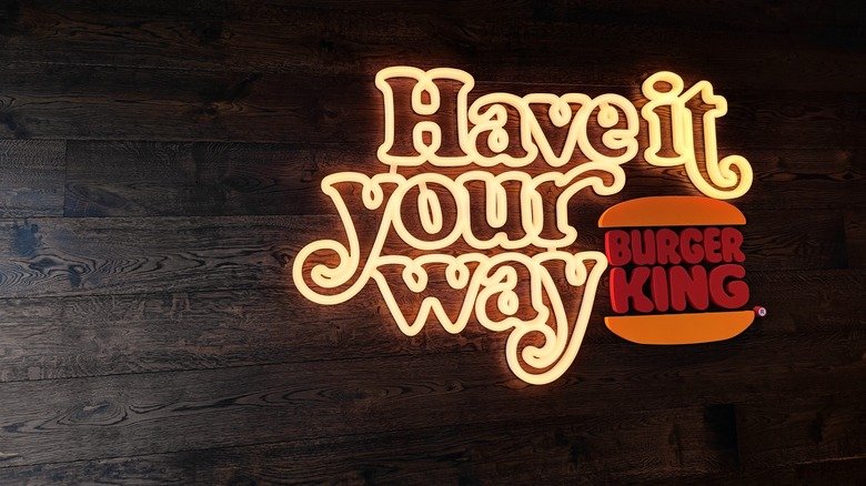 have it your way slogan