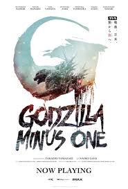 godzilla minus one rotten tomatoes