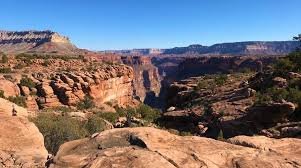 grand canyon hiker dies