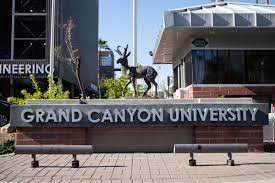 grand canyon university tuition