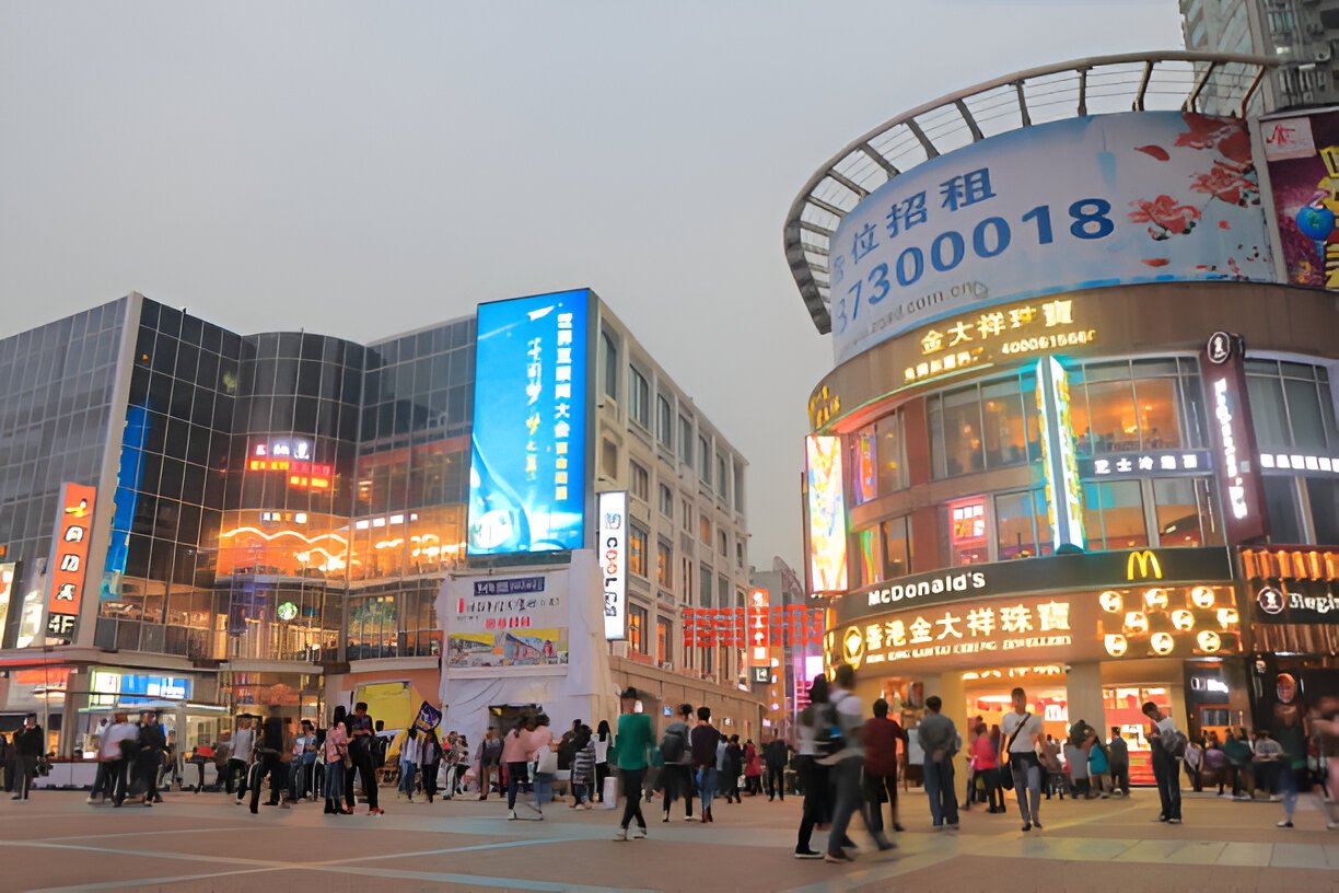 Baekseok-dong Nokbeon-dong travel time